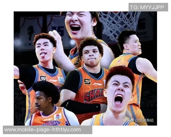 上海男篮兵强马壮王哲林张镇麟洛夫顿古德温弗格领衔全力冲击新赛季 上海男篮兵强马壮王哲林张镇麟洛夫顿古德温弗格领衔全力冲击新赛季