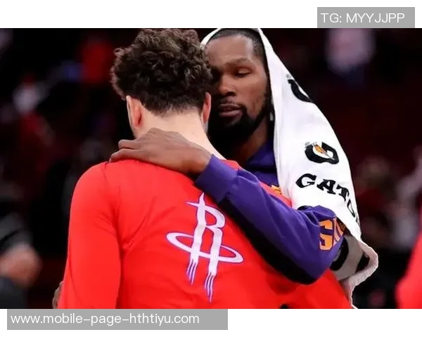 伊森谈杜兰特加盟火箭的第一反应是否还在球队中继续奋斗 伊森谈杜兰特加盟火箭的第一反应是否还在球队中继续奋斗