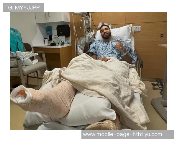 塔图姆期待本赛季复出媒体分析充满不确定性但信任专业判断