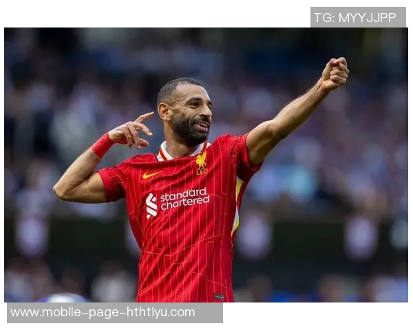 帕杜坚信萨拉赫能在对阵曼联中重拾状态迎来强势反弹 帕杜坚信萨拉赫能在对阵曼联中重拾状态迎来强势反弹