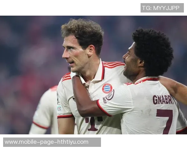 法尔克透露拜仁对格雷茨卡续约态度冷淡或将不再提供新合同 法尔克透露拜仁对格雷茨卡续约态度冷淡或将不再提供新合同