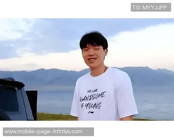 杨瀚森的成长之路:在聚光灯下如何找到真实自我 杨瀚森的成长之路:在聚光灯下如何找到真实自我