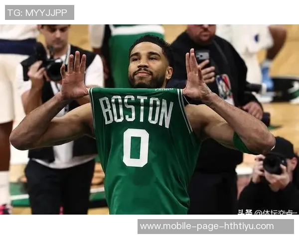 科塔坚定表态凯尔特人只追求总冠军不接受其他荣誉