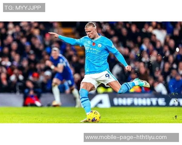 英超历史百球达成场次统计哈兰德最少阿兰希勒紧随其后